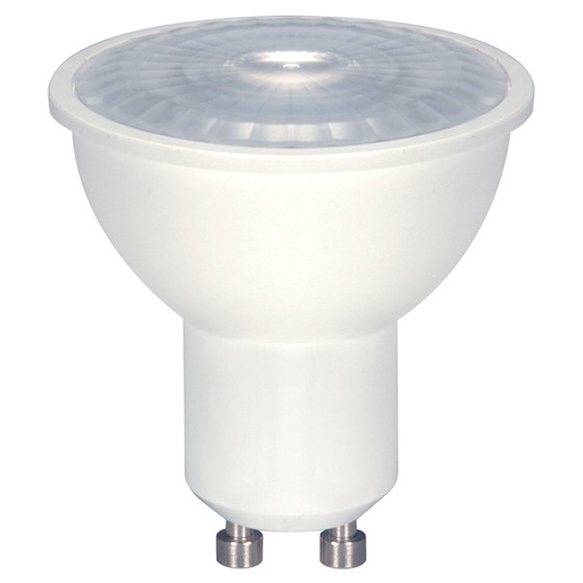 6.5 Watt Gu10 Mr16 2700k Led Bulb