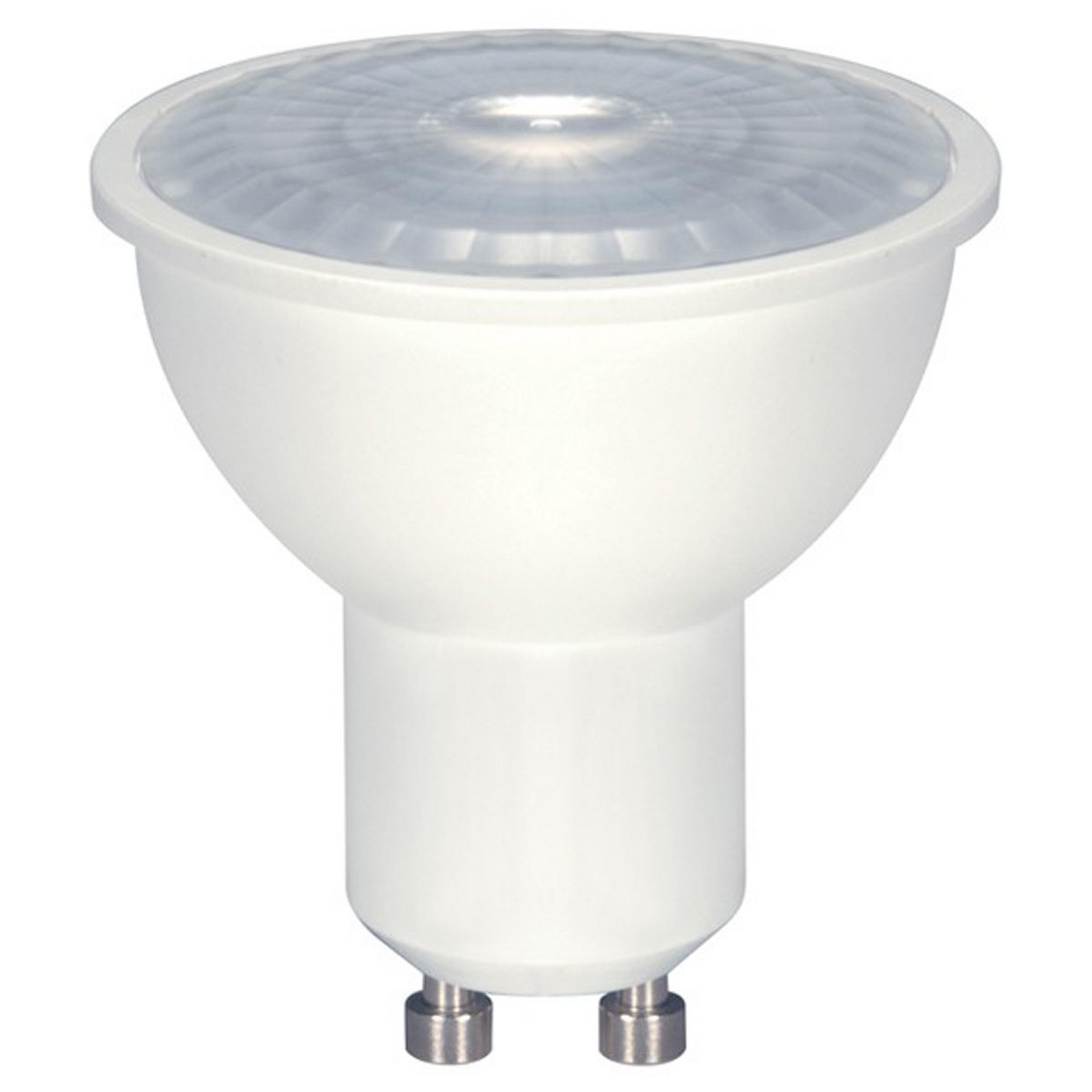 6.5 Watt GU10 MR16 2700K LED Bulb