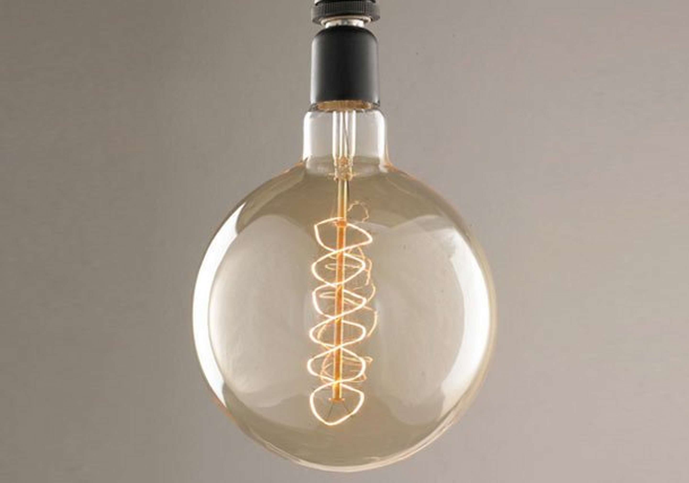 Decorative Light Bulbs