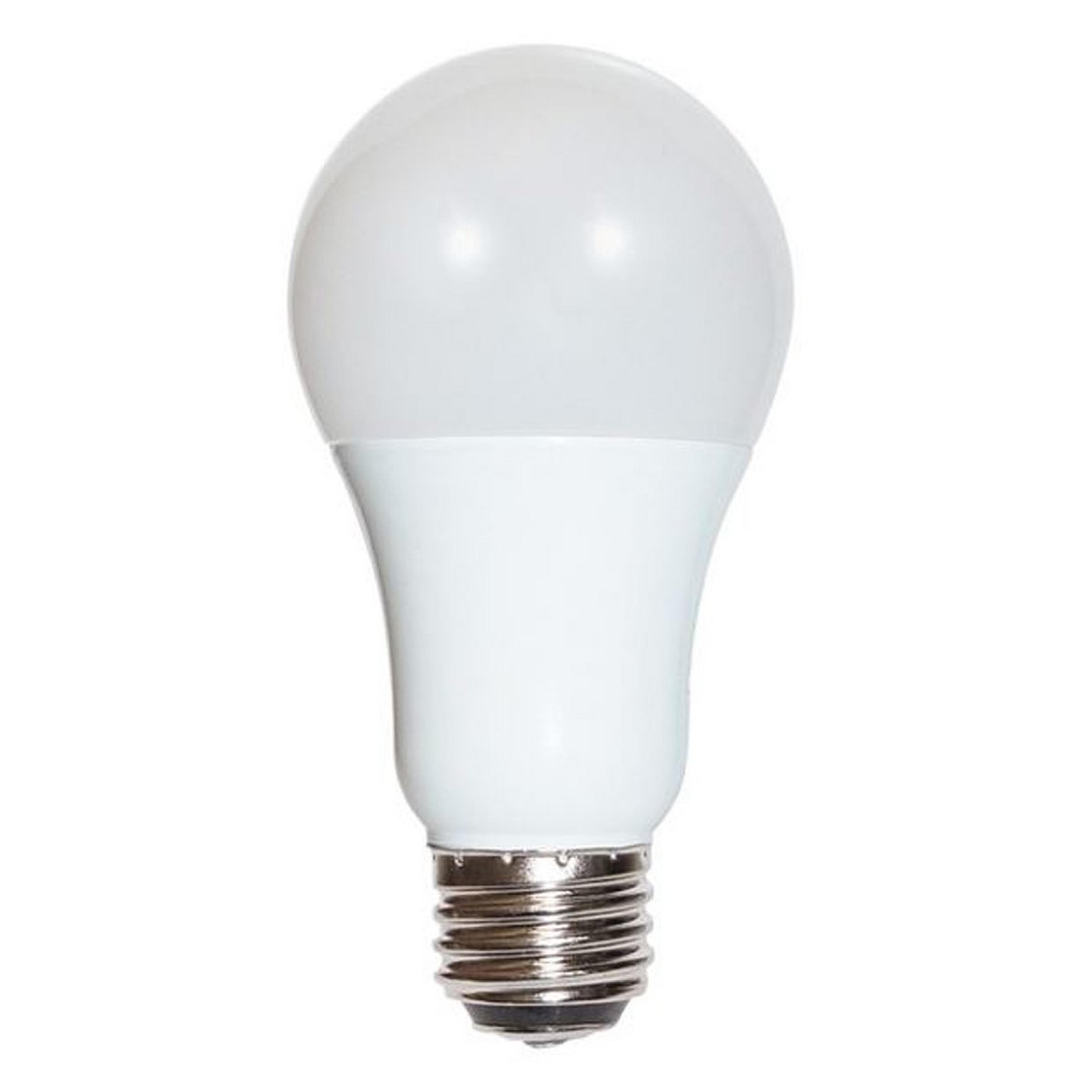 3/9/12 Watt 3-Way Medium Base LED Bulb