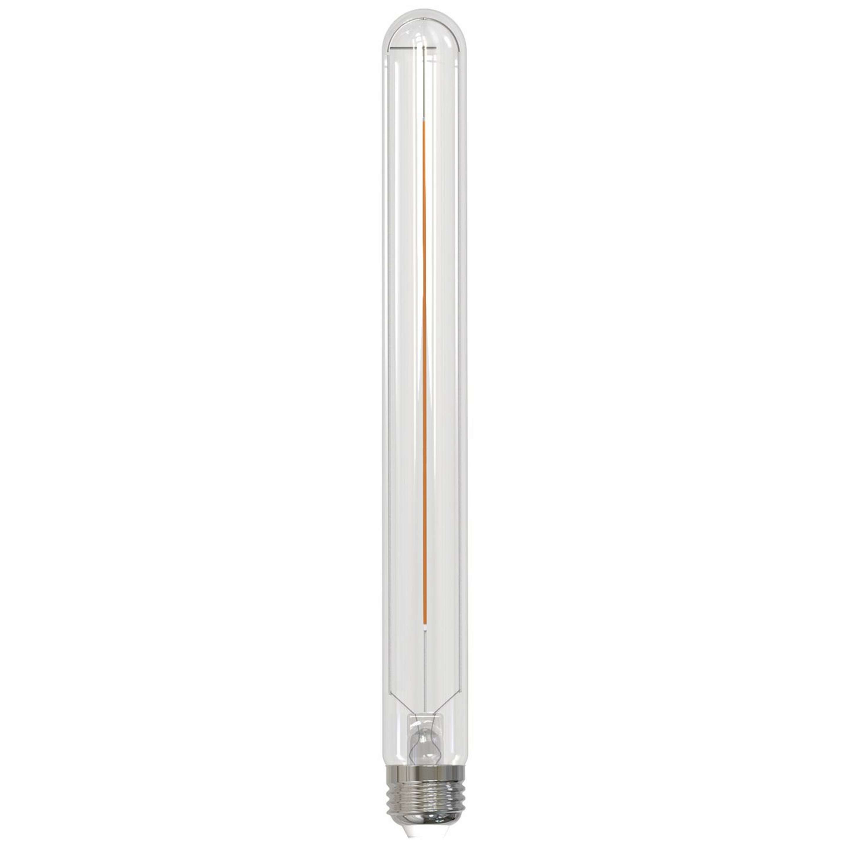A 5 Watt T9 Dimmable LED Bulb - 11" with undefined color