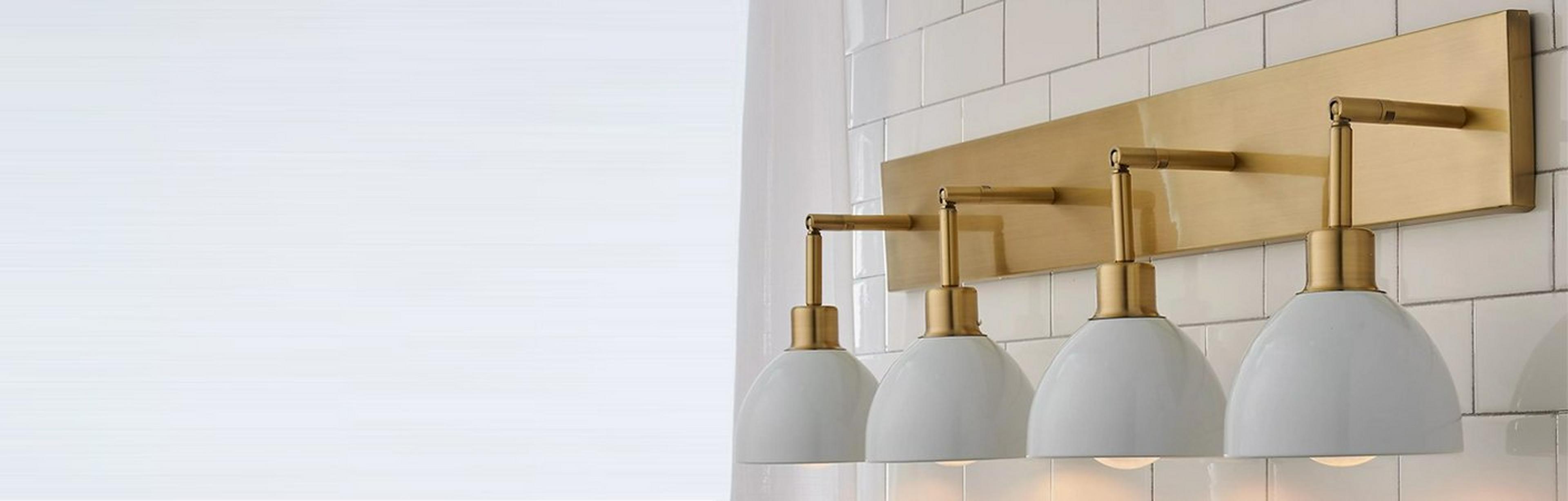 Bathroom Lighting