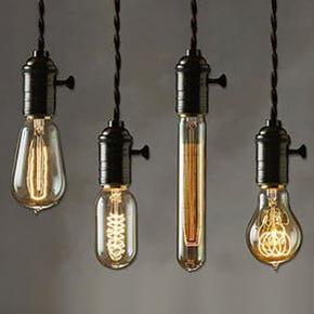 Light Bulbs