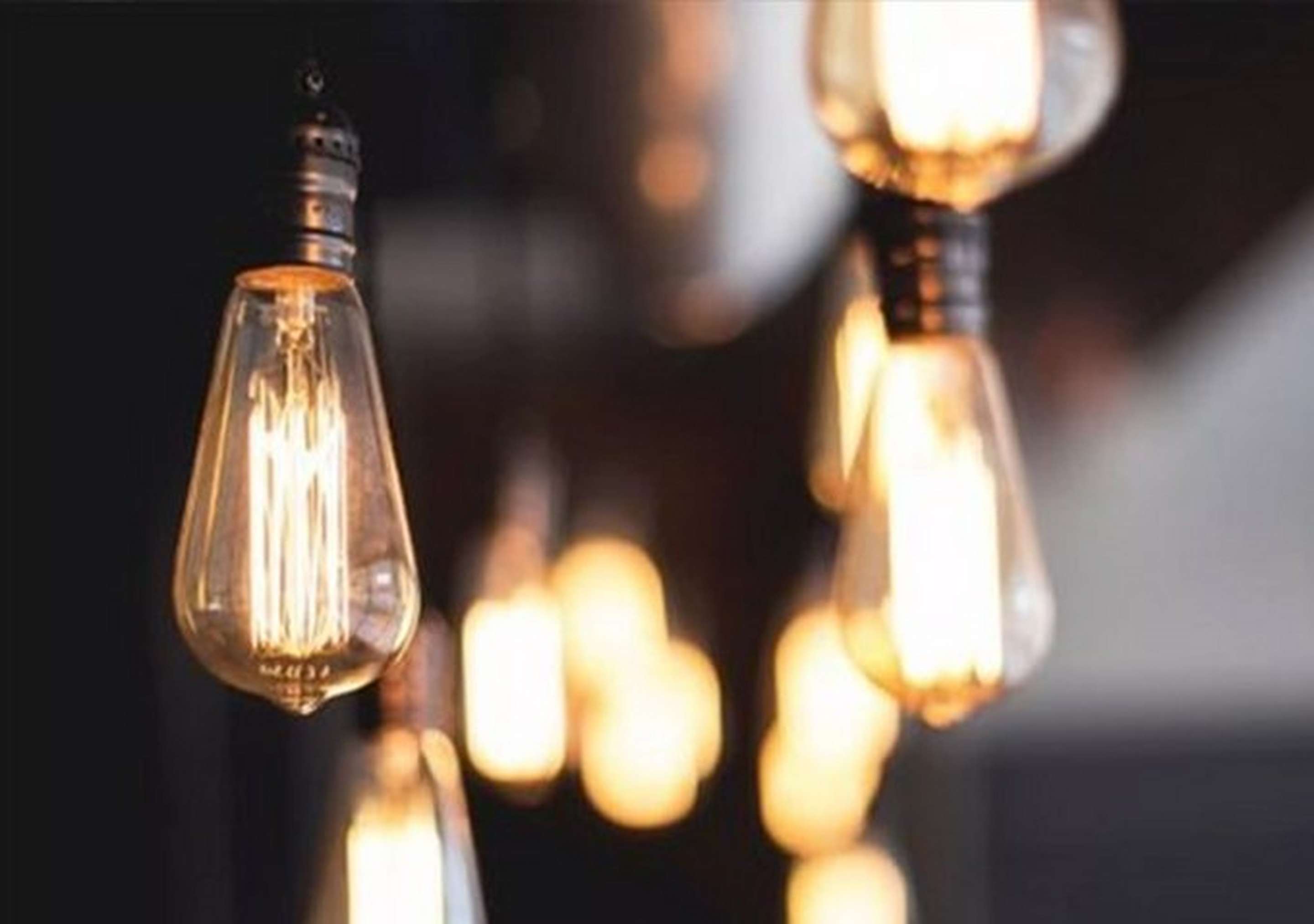 Light Bulbs