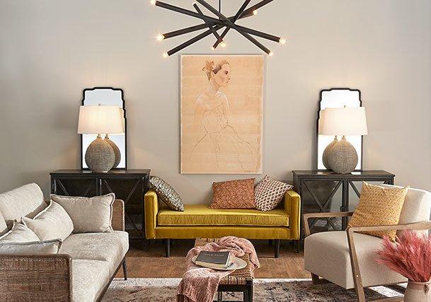 Antique & Vintage Style