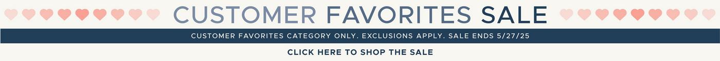 Shades of Light Customer Favorites Sale