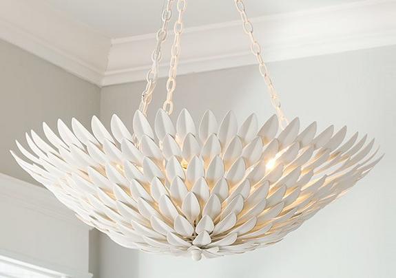 Transitional Chandeliers