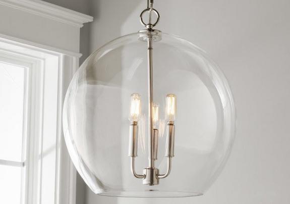 Exclusive Hanging Lights