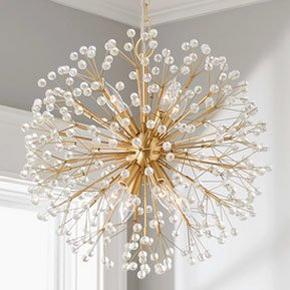 Chandeliers