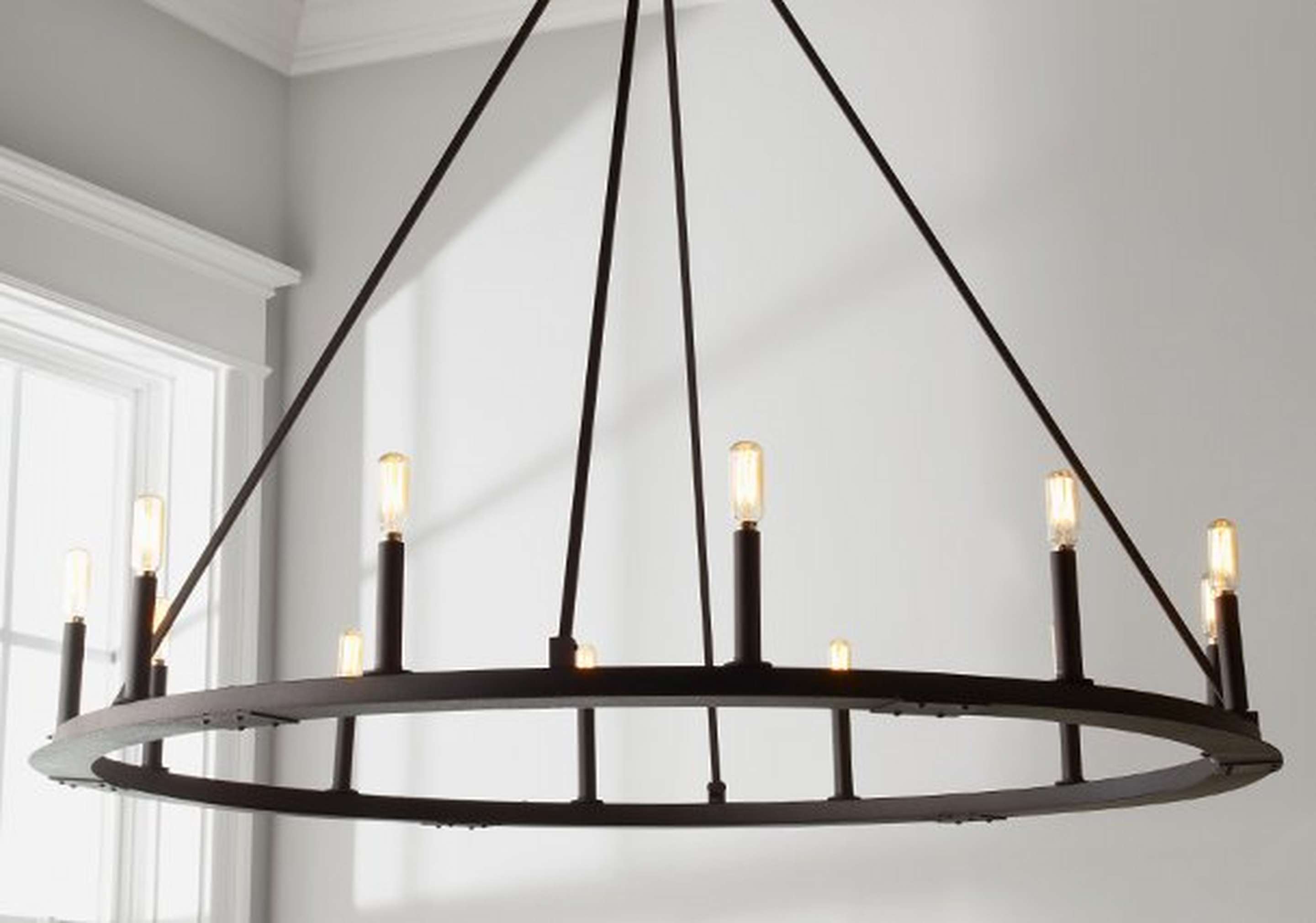 Chandeliers