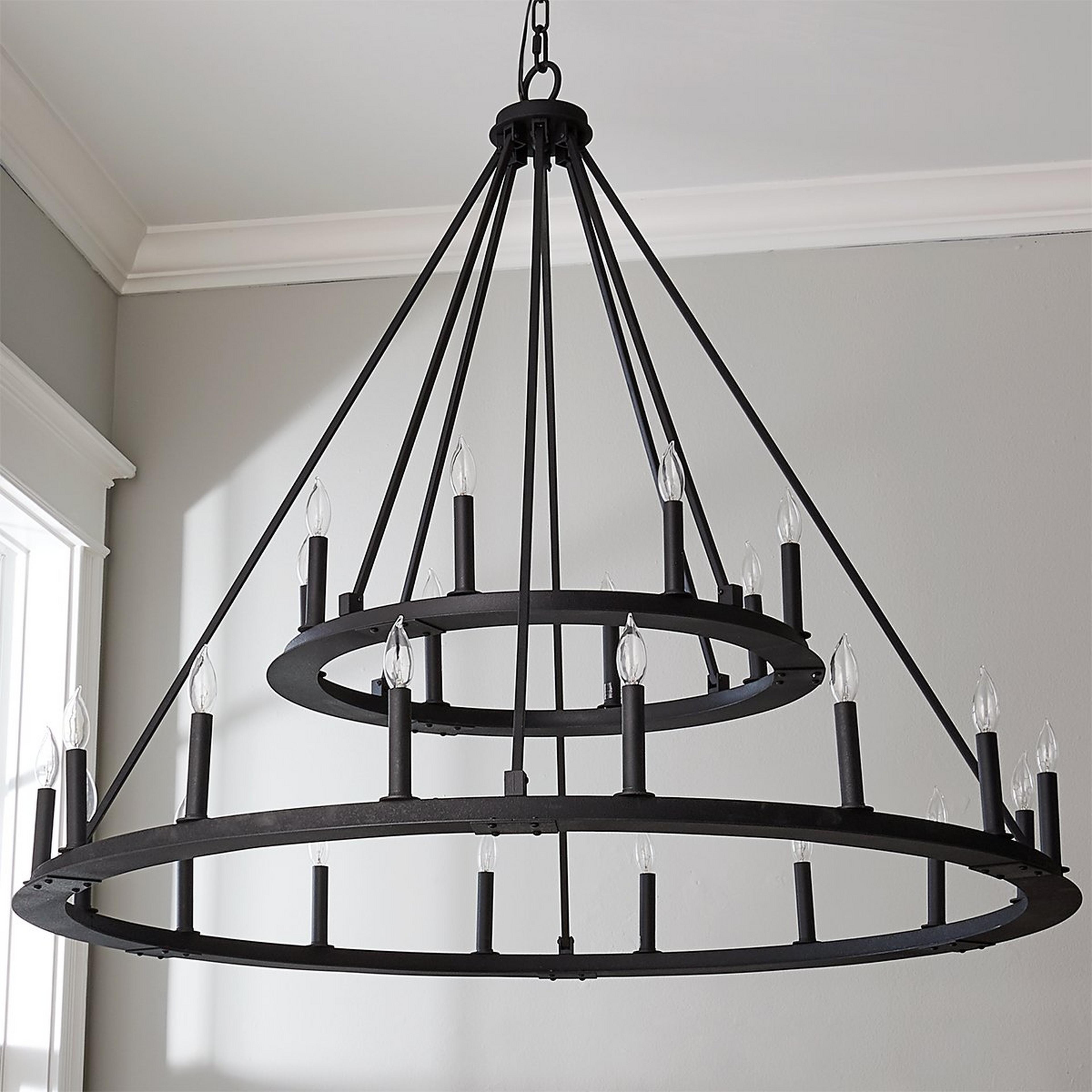 Foyer Chandeliers