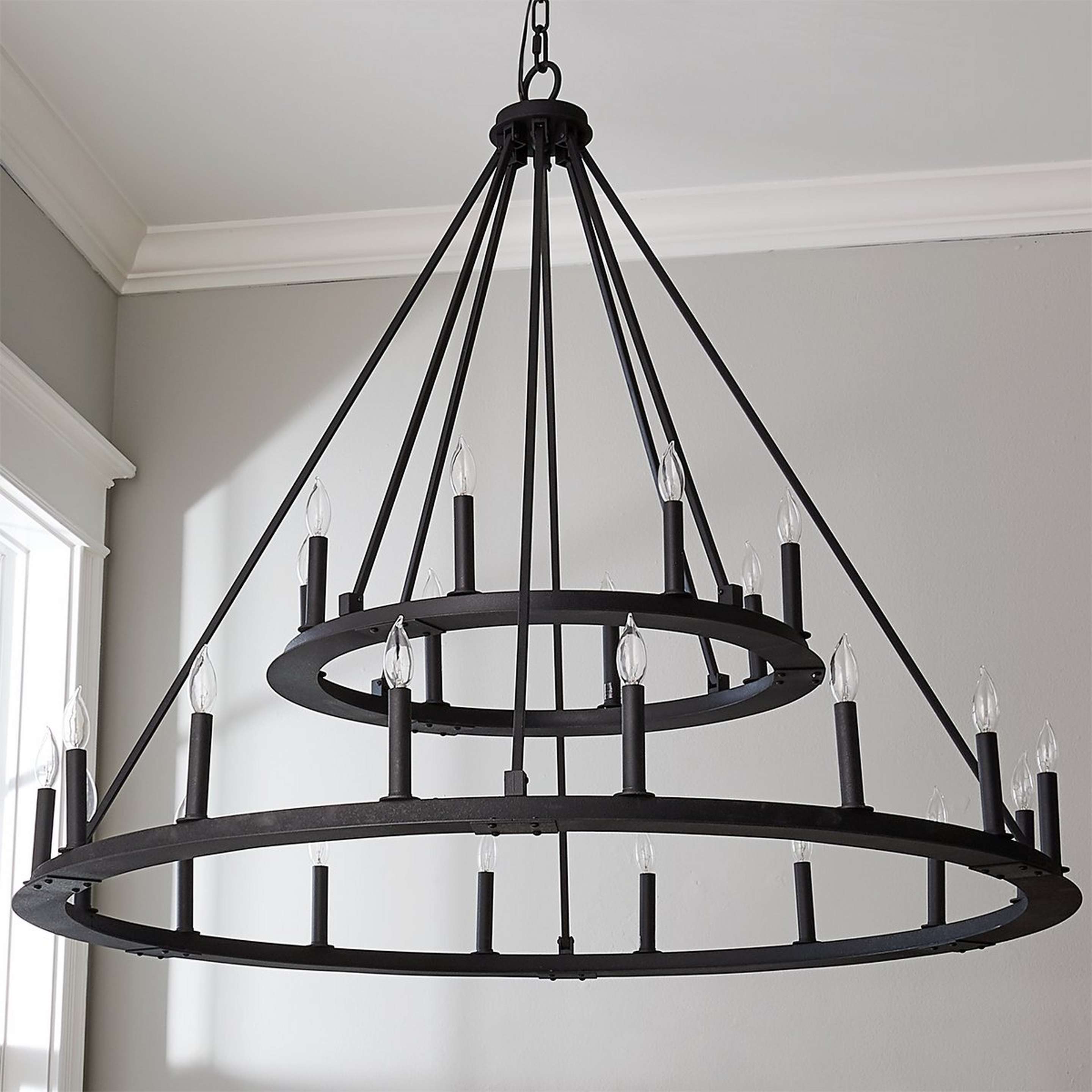Foyer Chandeliers