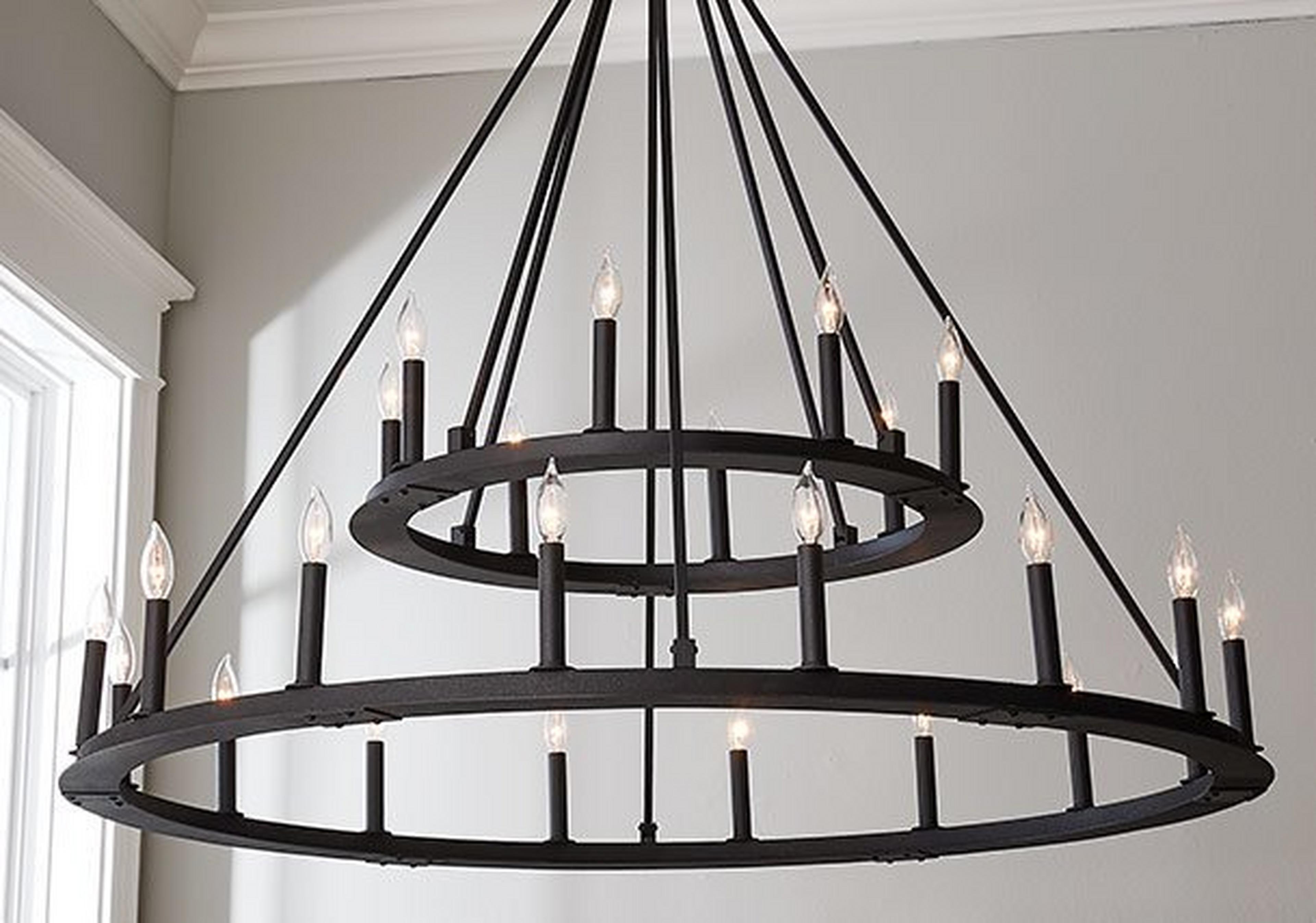 Foyer Chandeliers