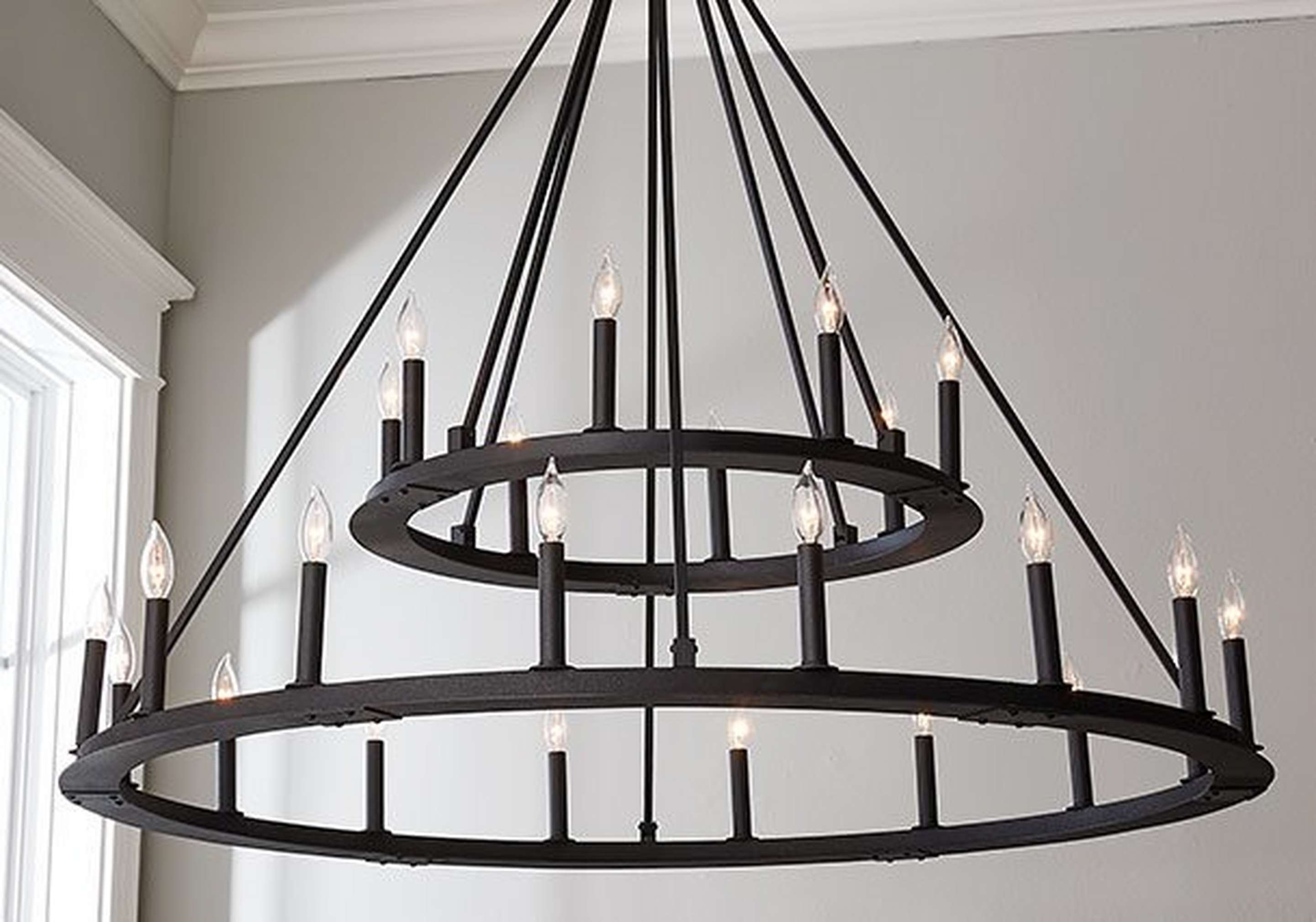 Foyer Chandeliers