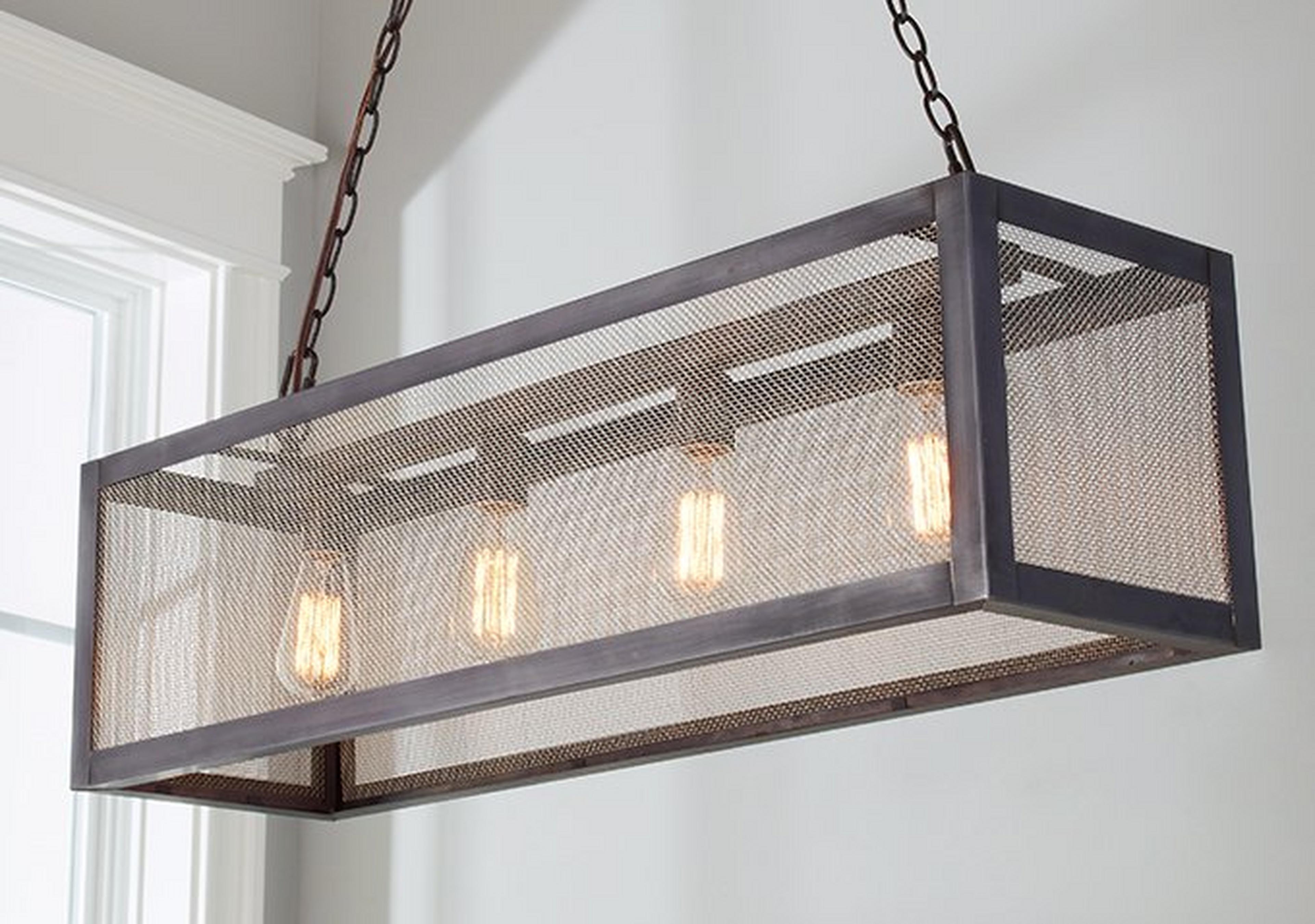 Colonial Metalcrafts Indoor Lights