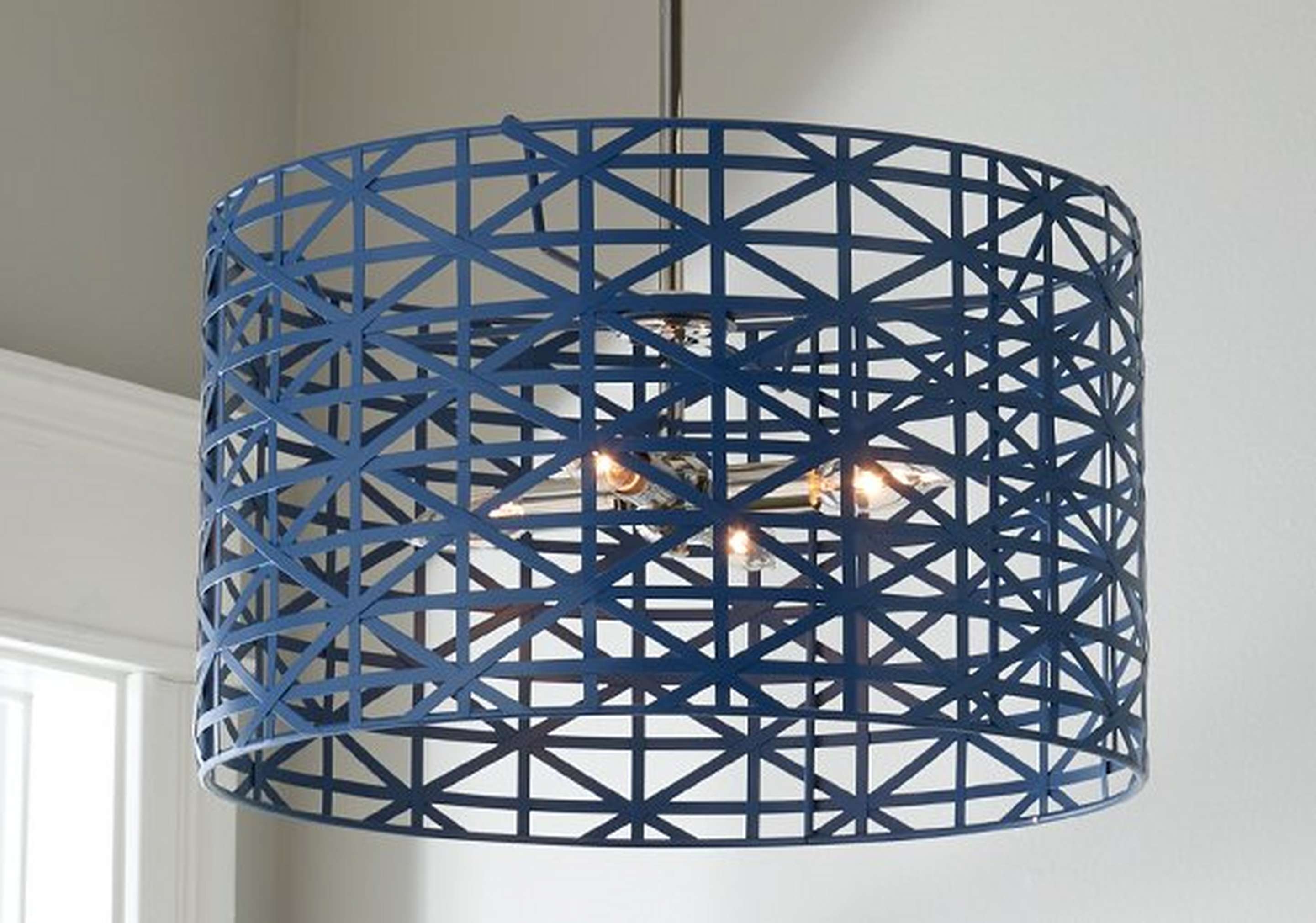 Hanging Lights
