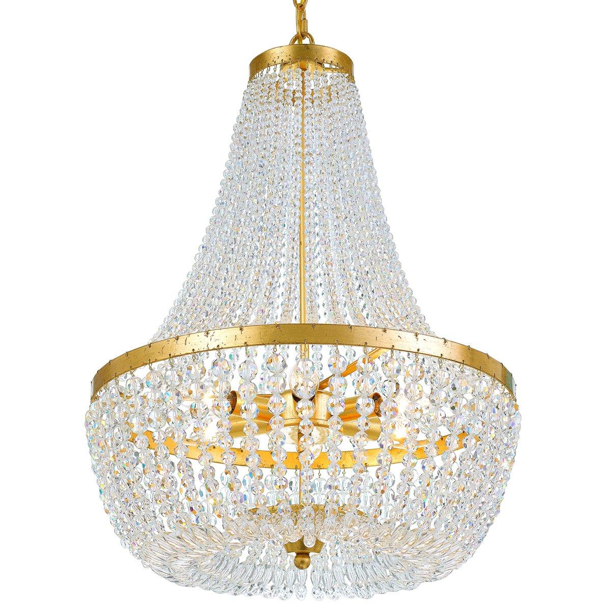 Sophisticated Sophie Chandelier - Medium