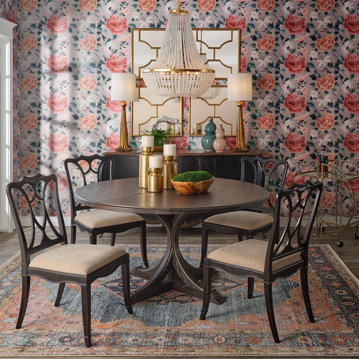 Sophisticated Sophie Chandelier - Large | Shades of Light