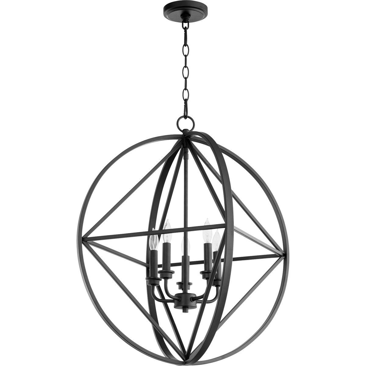 Merged Mod Chandelier