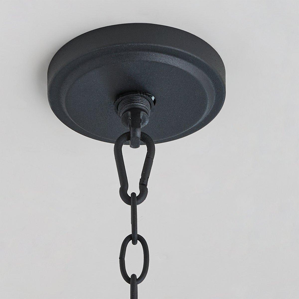 Abner Chandelier - Large | Shades of Light