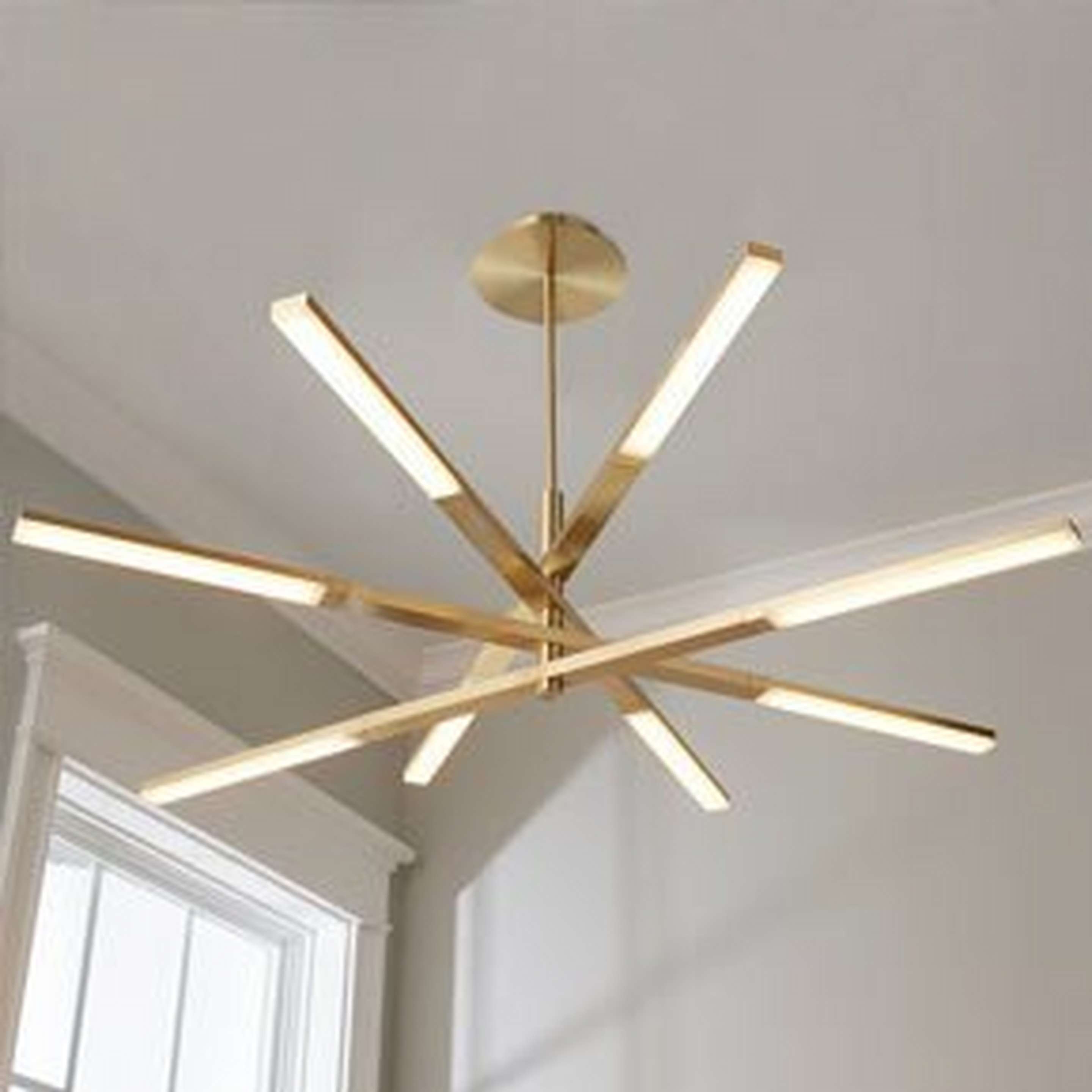 Modern Chandeliers