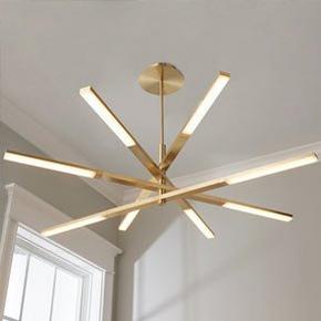 Modern & Contemporary Chandeliers