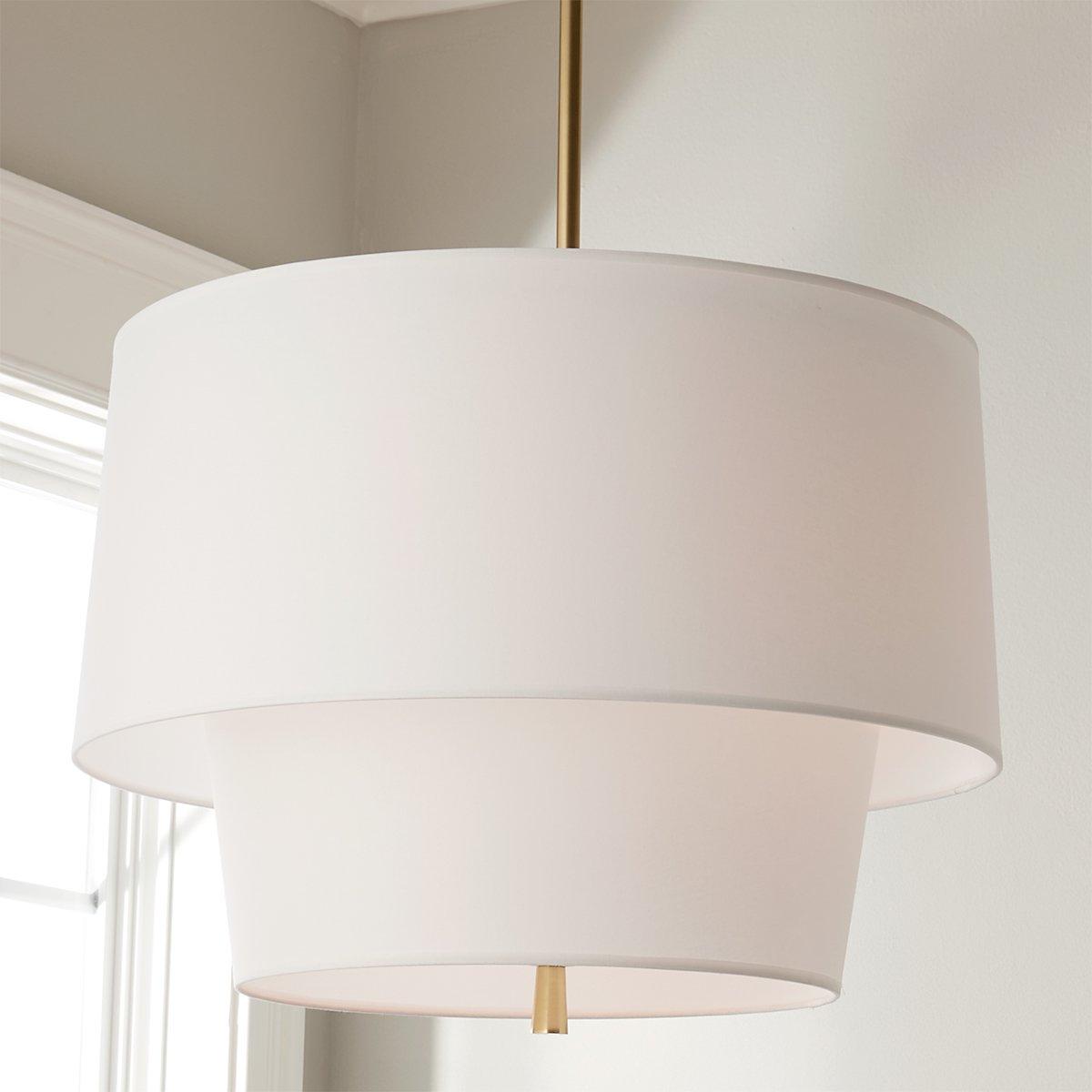 Echelon Chandelier