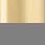 Brass / Dark Gray