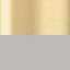 Brass / Light Gray