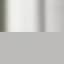 Polished Nickel / Light Gray
