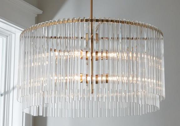 Interesting chandeliers deals