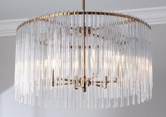 Crystal Chandeliers