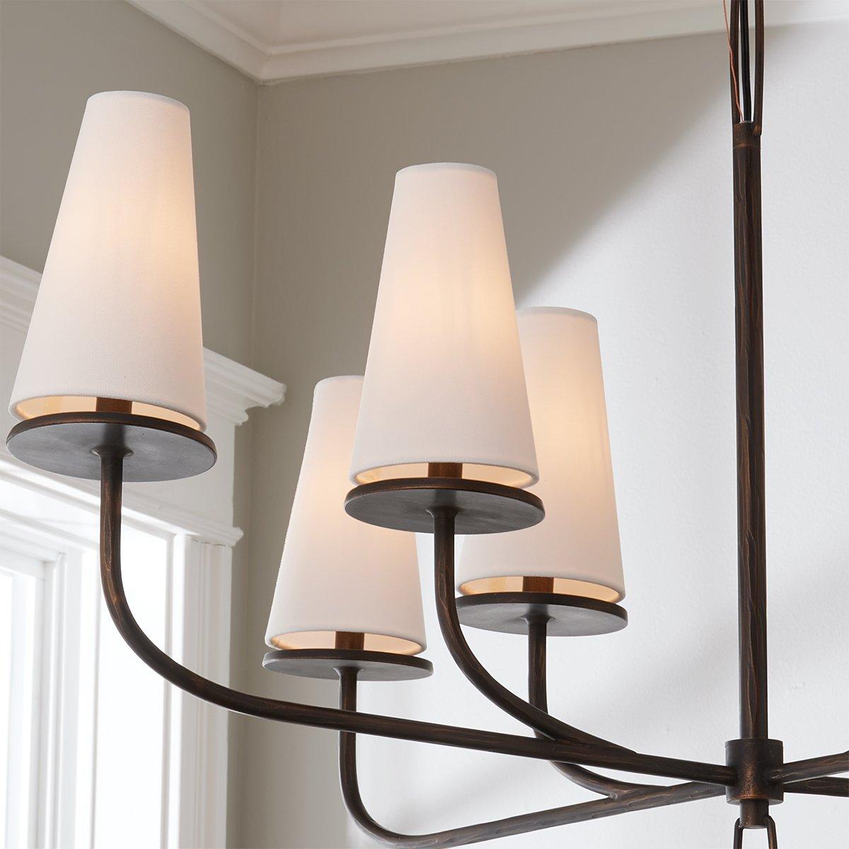 Drexel Chandelier | Shades of Light