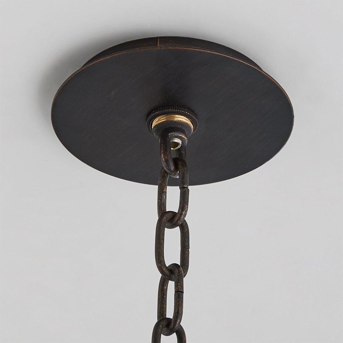 Drexel Chandelier | Shades of Light