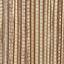 Brushed Khaki / Natural Jute