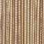 Brushed Khaki / Natural Jute