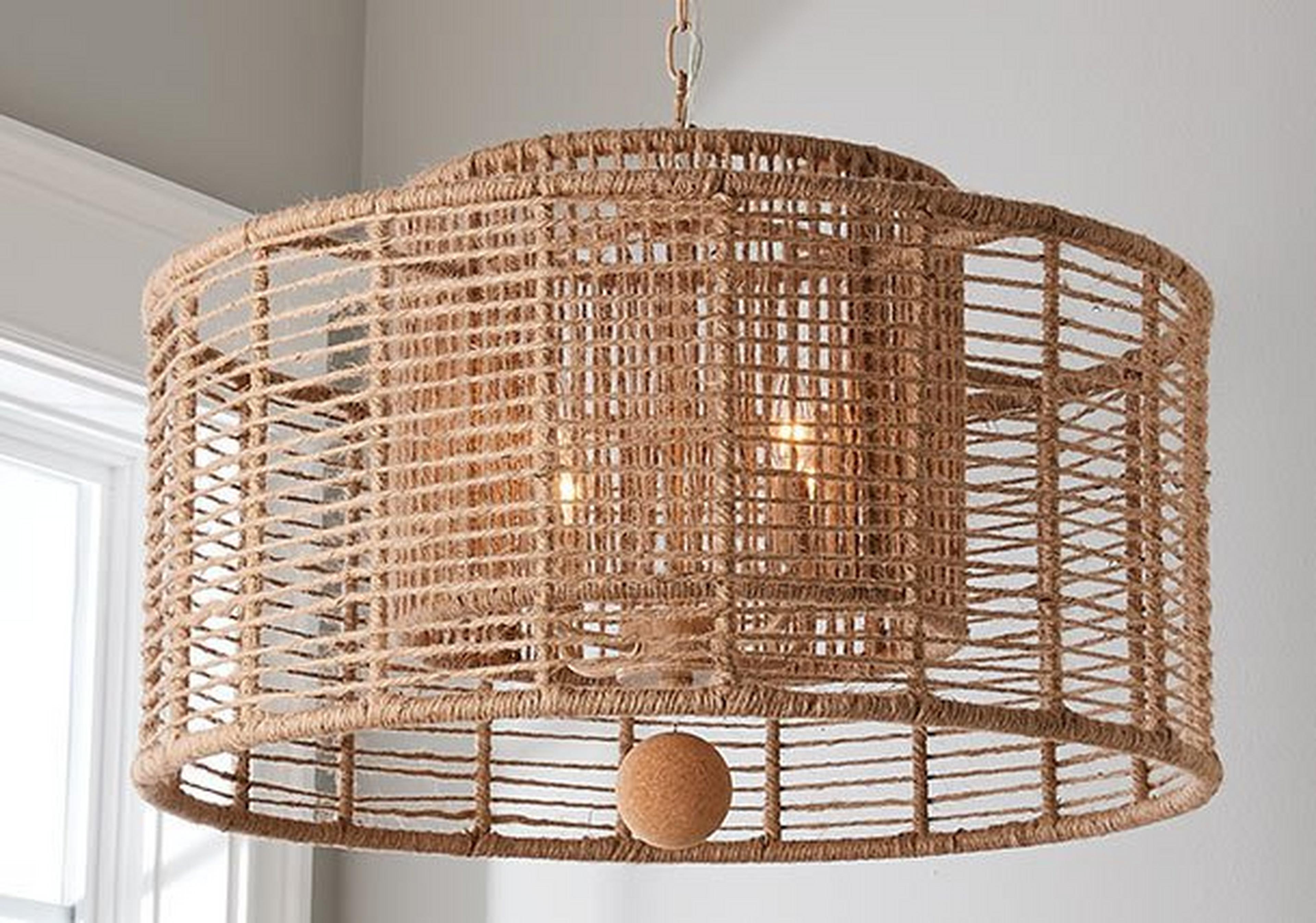 Rustic Chandeliers