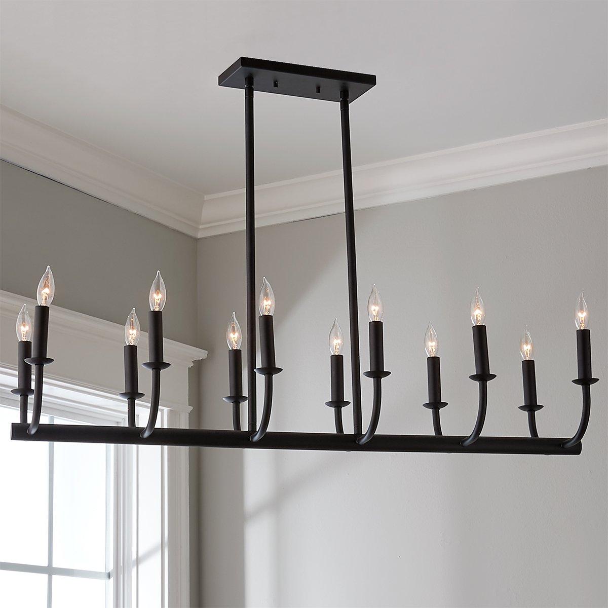 modern island chandelier        
        <figure class=