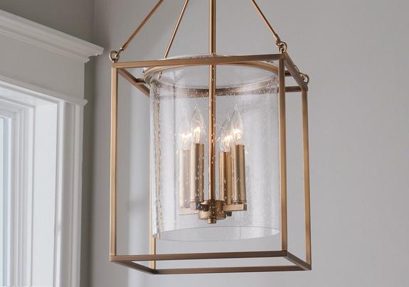 Modern & Contemporary Lanterns