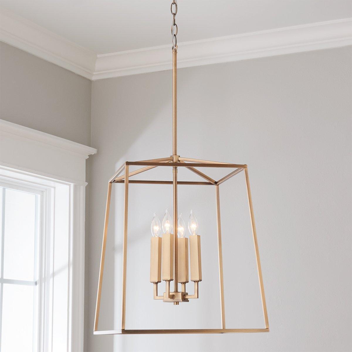 Harrington island deals chandelier