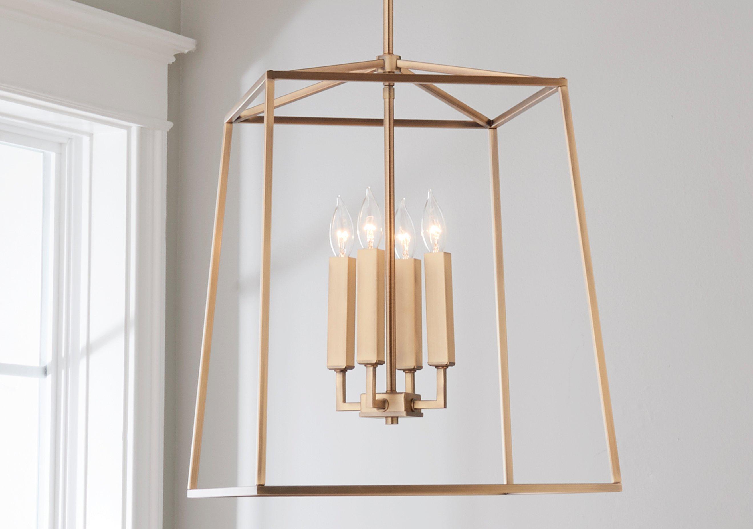 Harrington Lantern