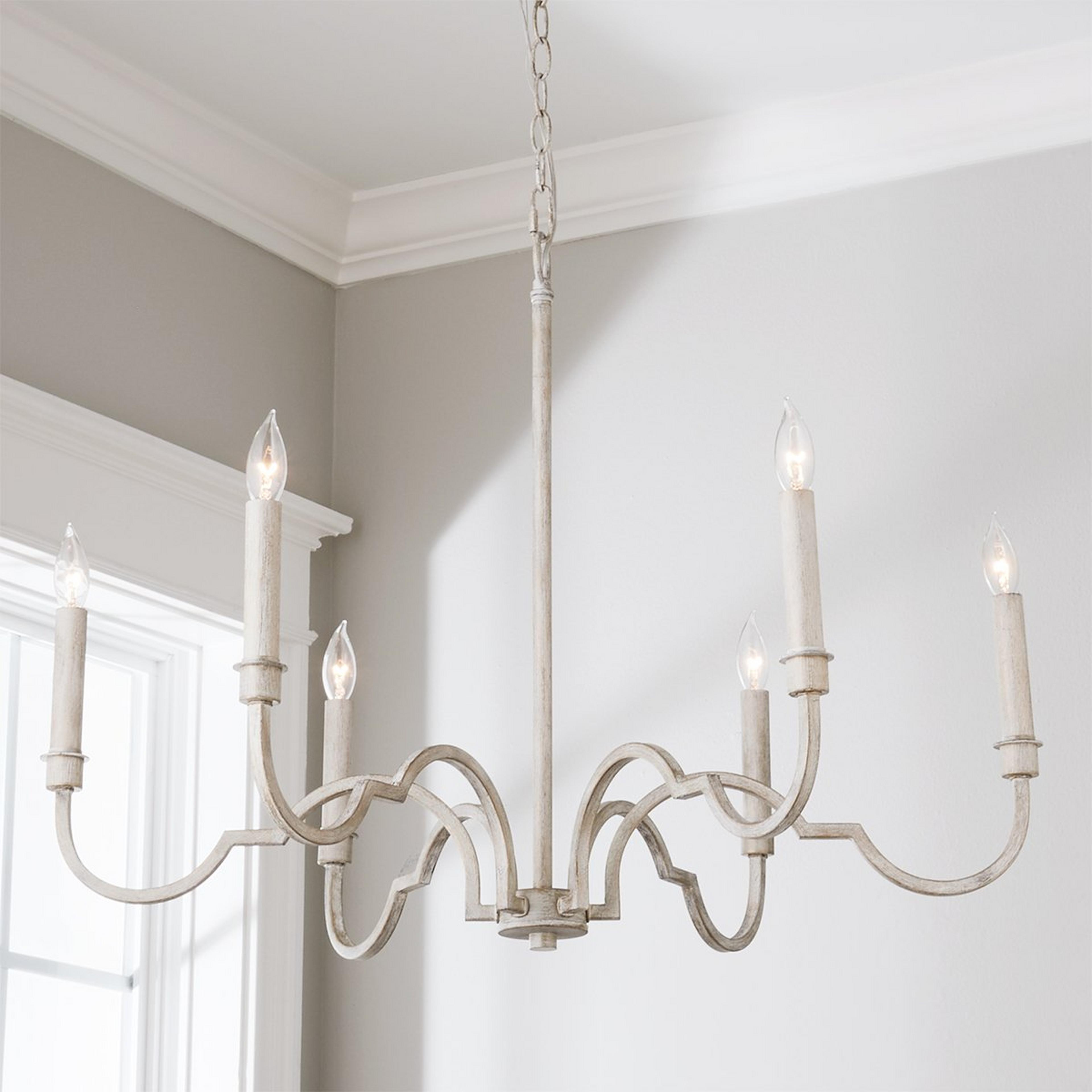 Hermitage Chandelier