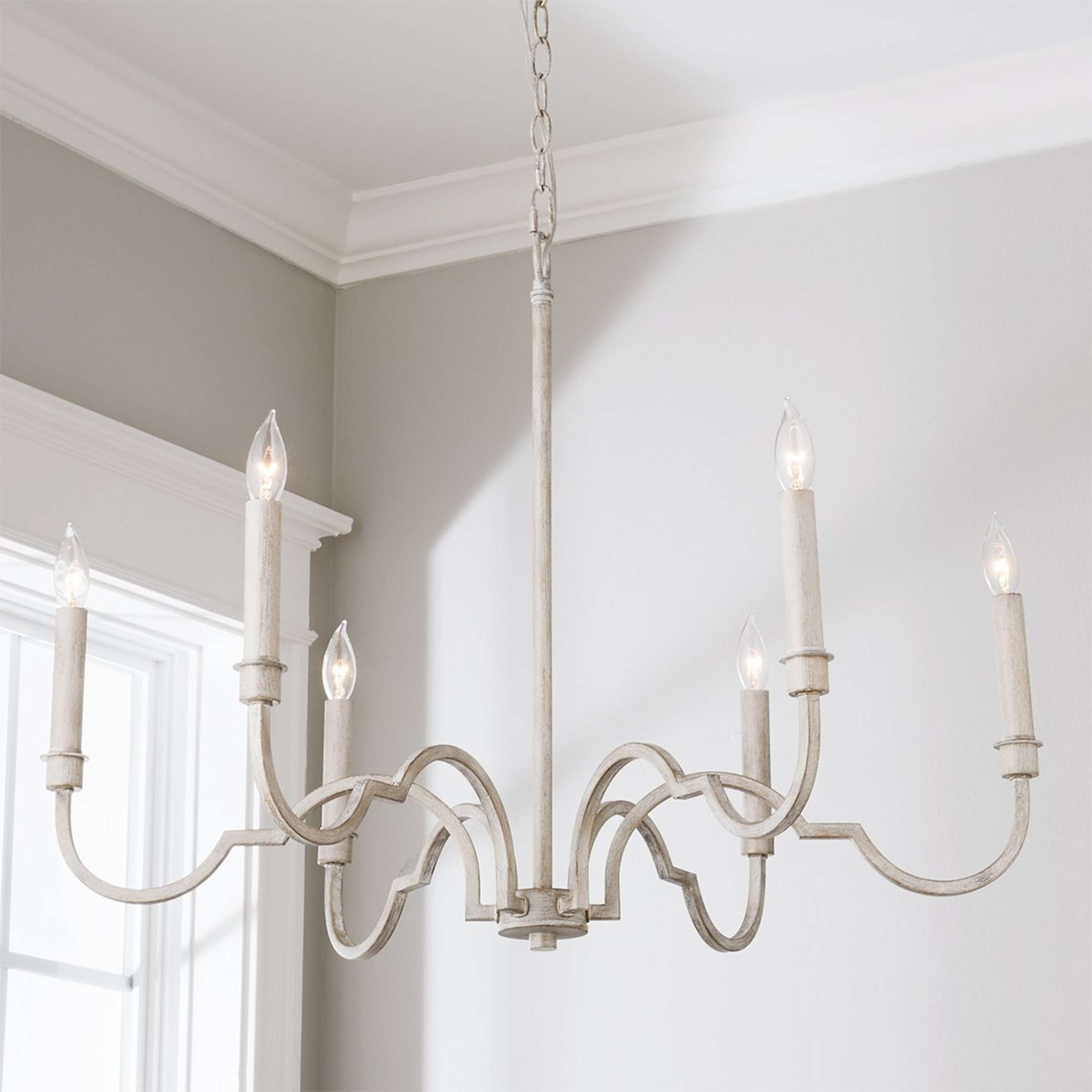 Hermitage Chandelier
