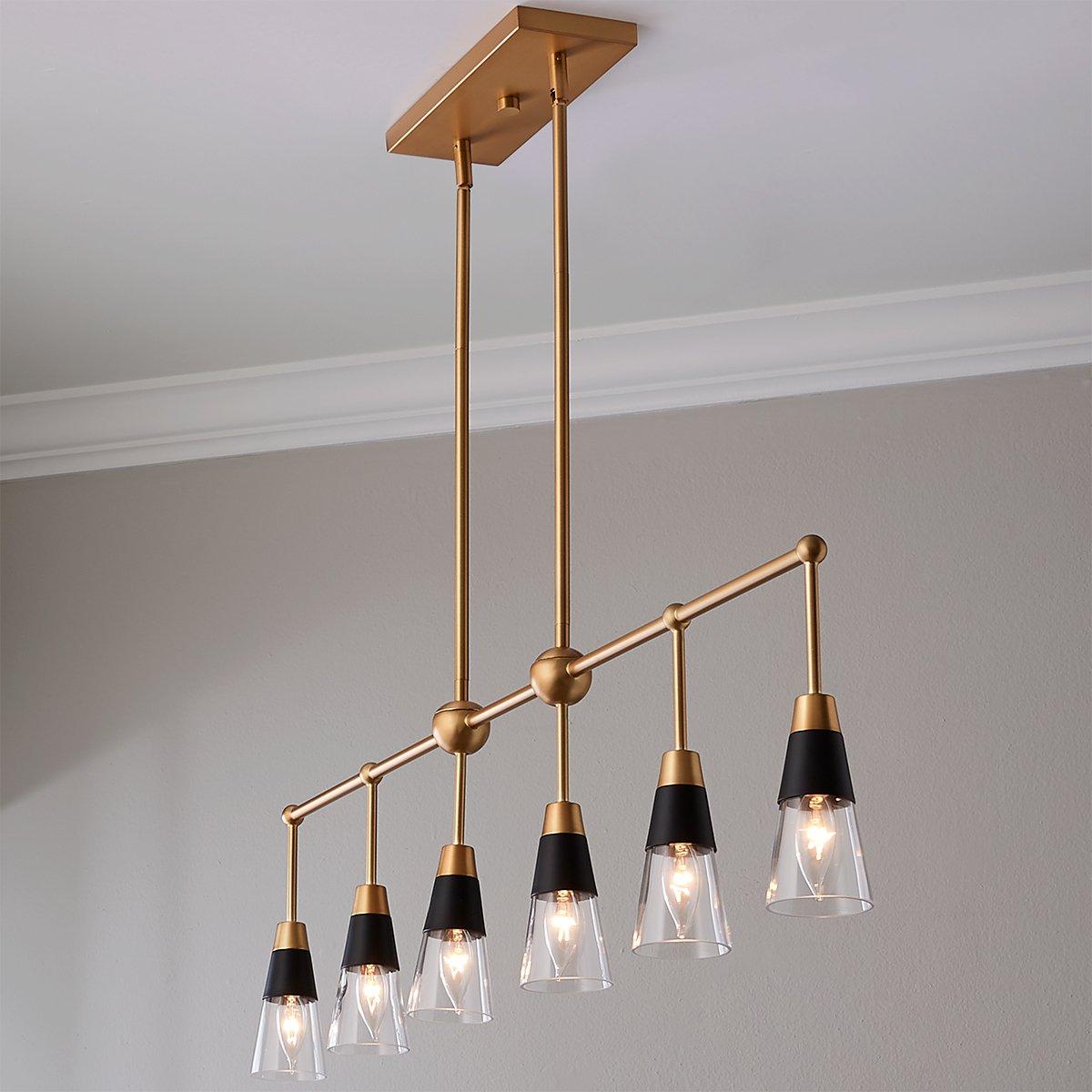 Rembold Island Chandelier