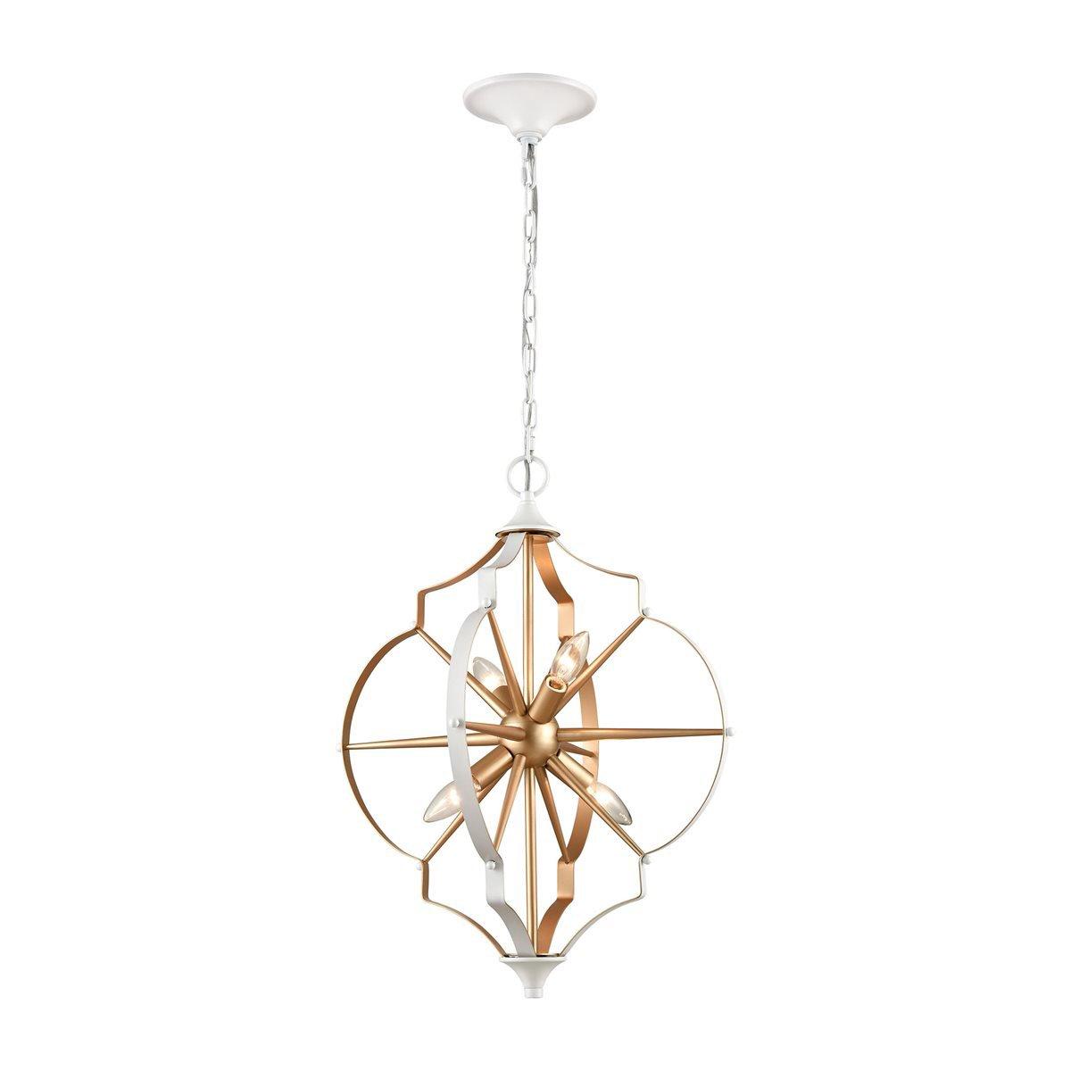 Pearsall Chandelier