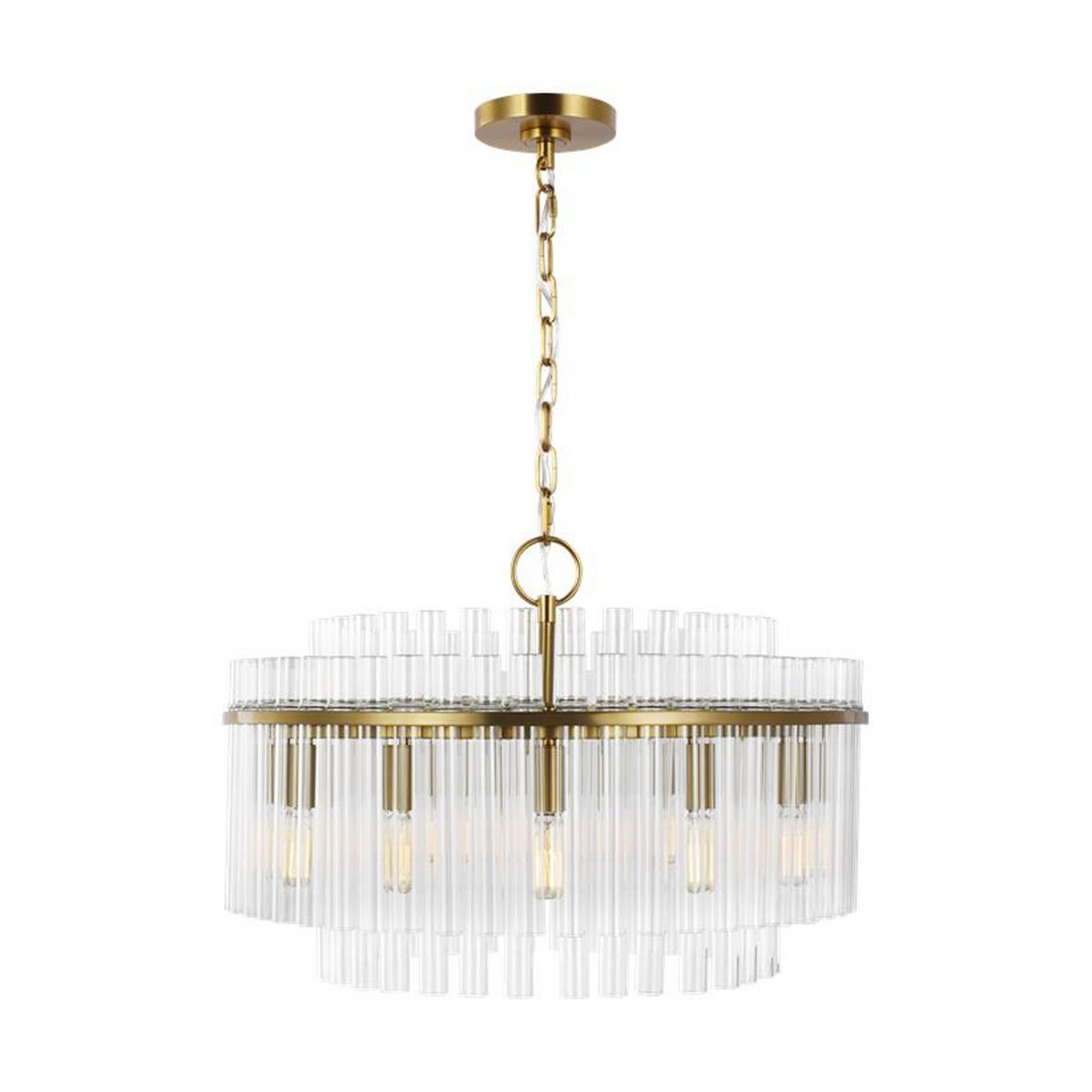 Los Angeles Chandelier