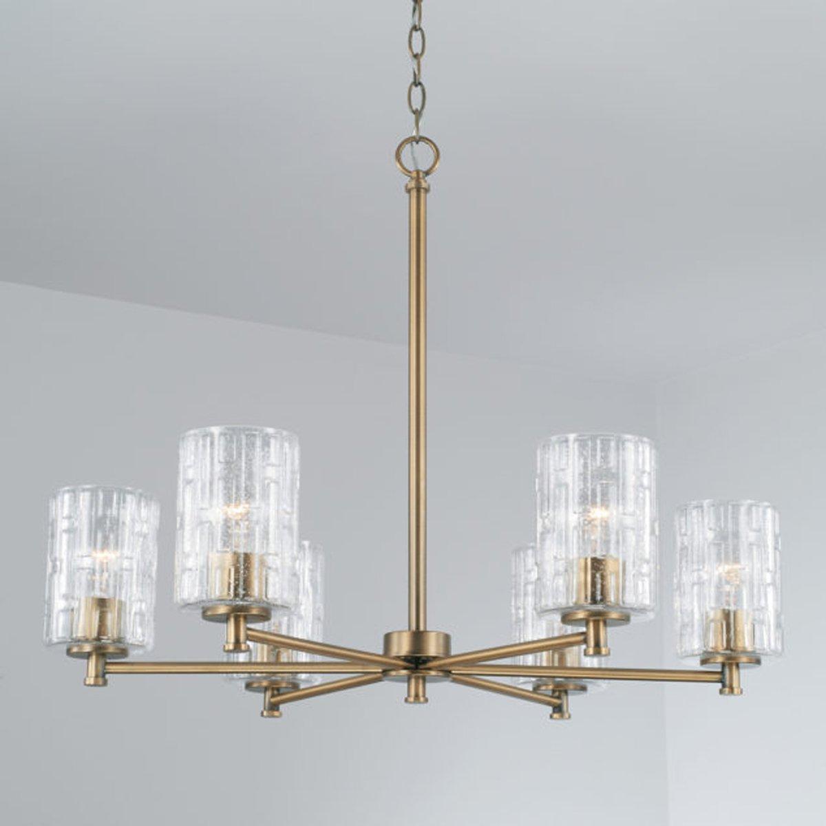 Radcliffe Chandelier