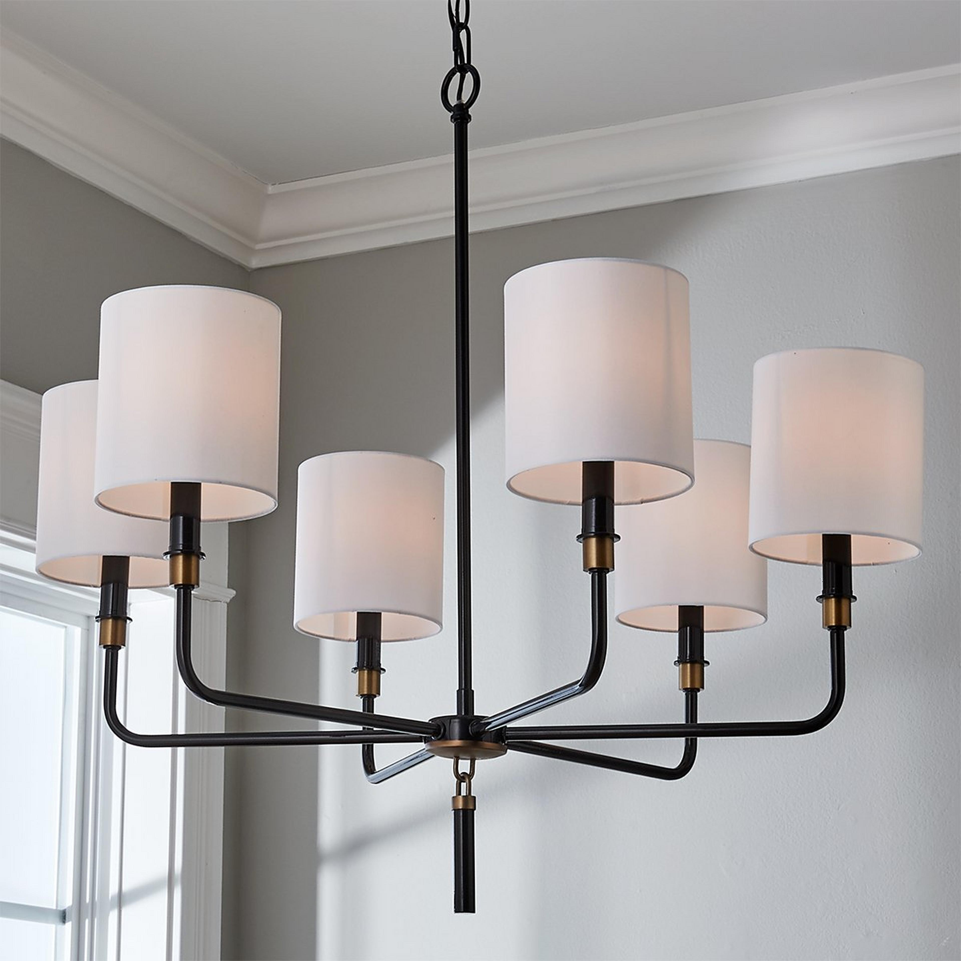 Gideon Chandelier
