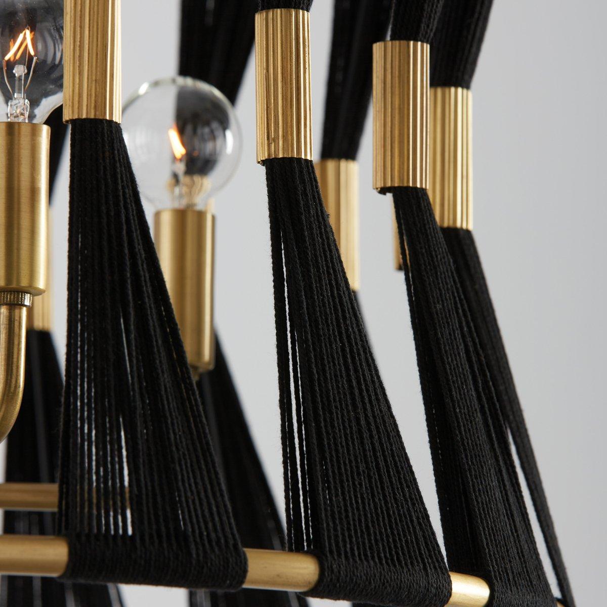 Axel Chandelier