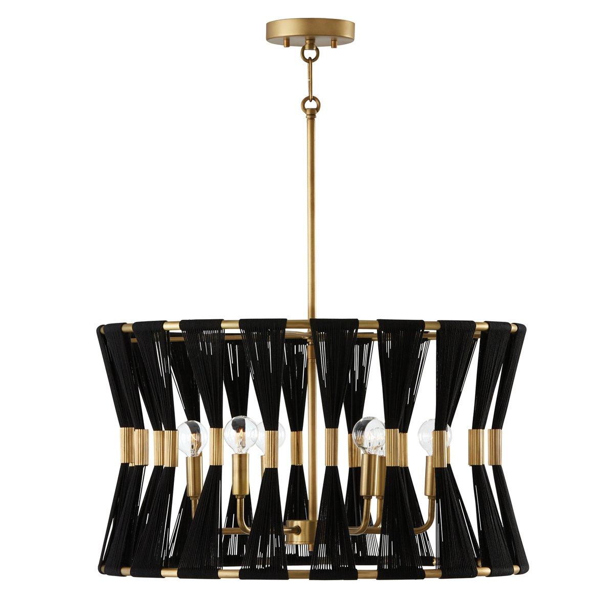 Axel Chandelier
